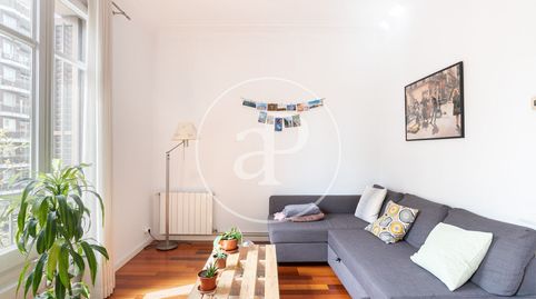 Foto 3 de Piso en venta en Carrer del Comte D'urgell, L'Antiga Esquerra de l'Eixample, Barcelona Capital