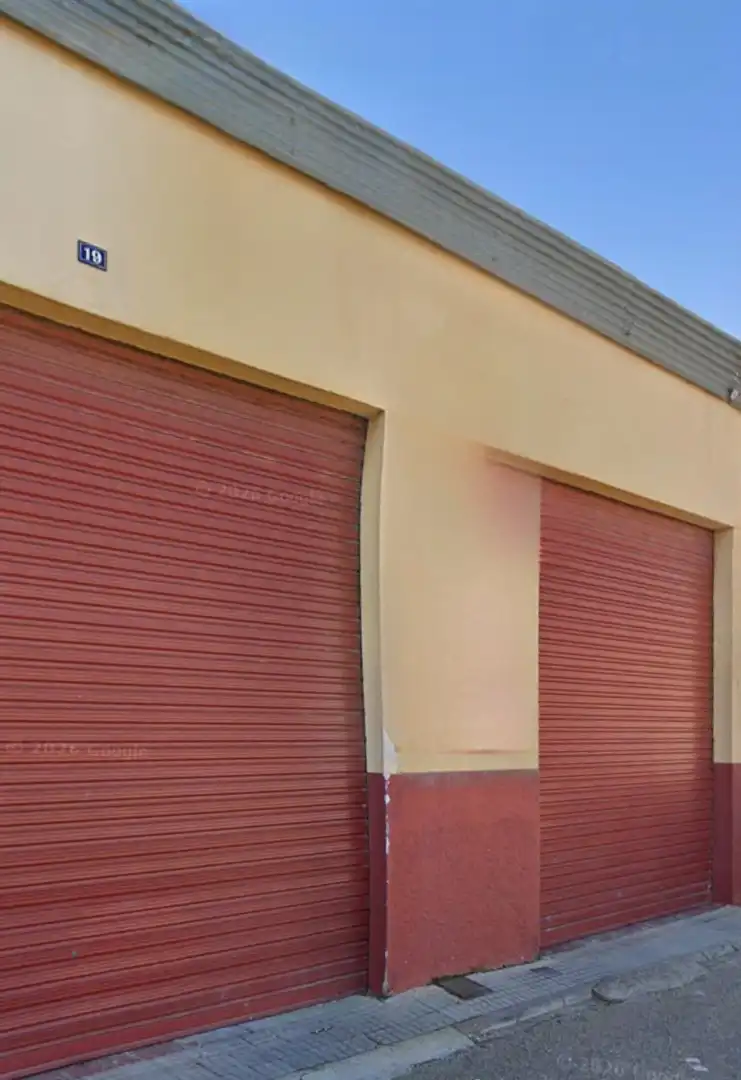 Industrial buildings for rent in Manacor  with Alarm