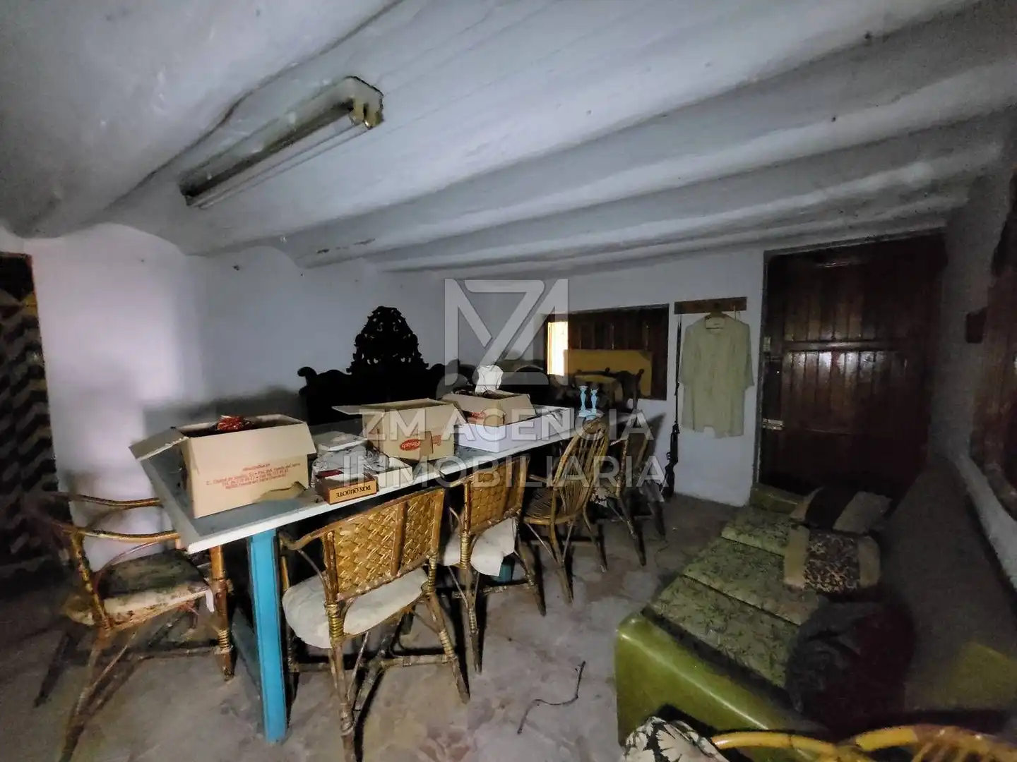 Finca rústica en venda a Sant Josep, San Rafael del Río
