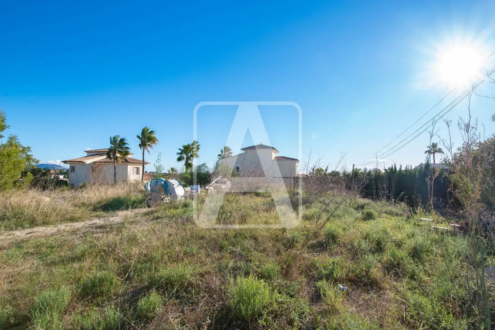 Villa avec piscine à vendre à Marisol Park - Ortembach - Los Almendros, imagen 11
