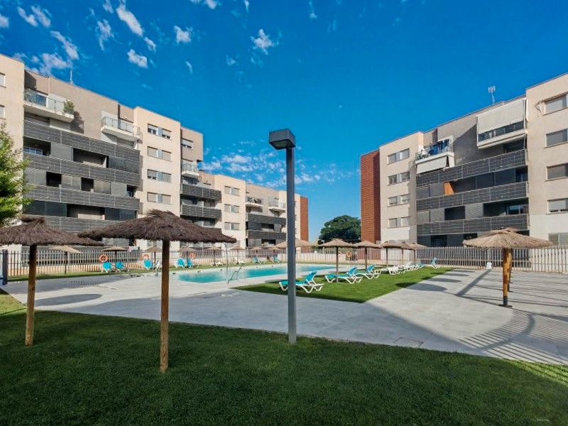 Pis en venda a Calle Circunvalación, 9, Carretera de Granada - La Alcazaba, Alhendín