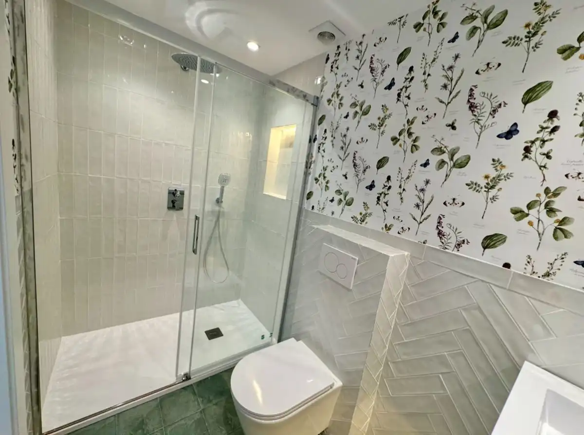 Apartment mit Pool zum Verkauf in Benamara - Atalaya, imagen 12