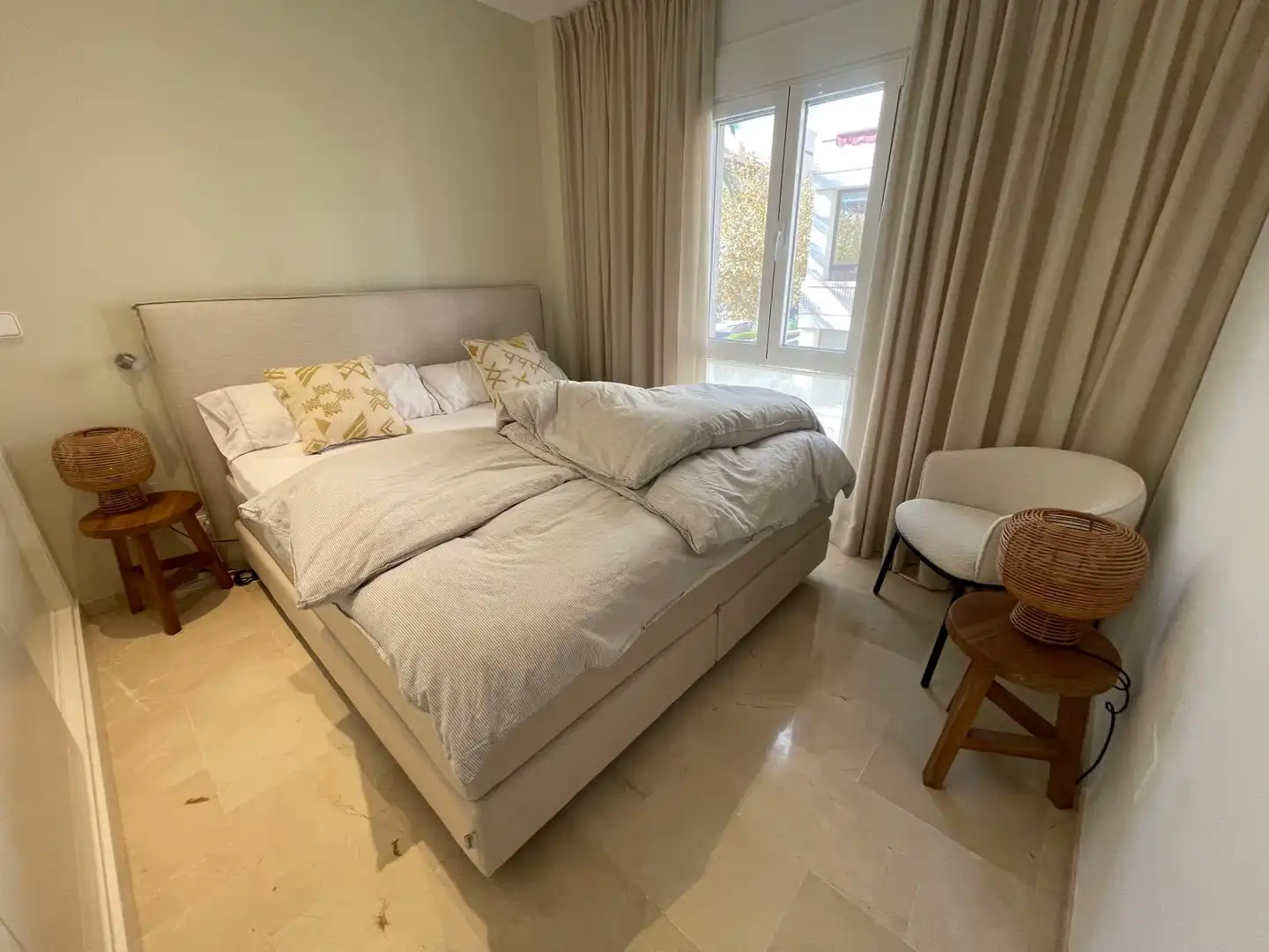 Apartamento con terraza en venta en L'Albir, imagen 13