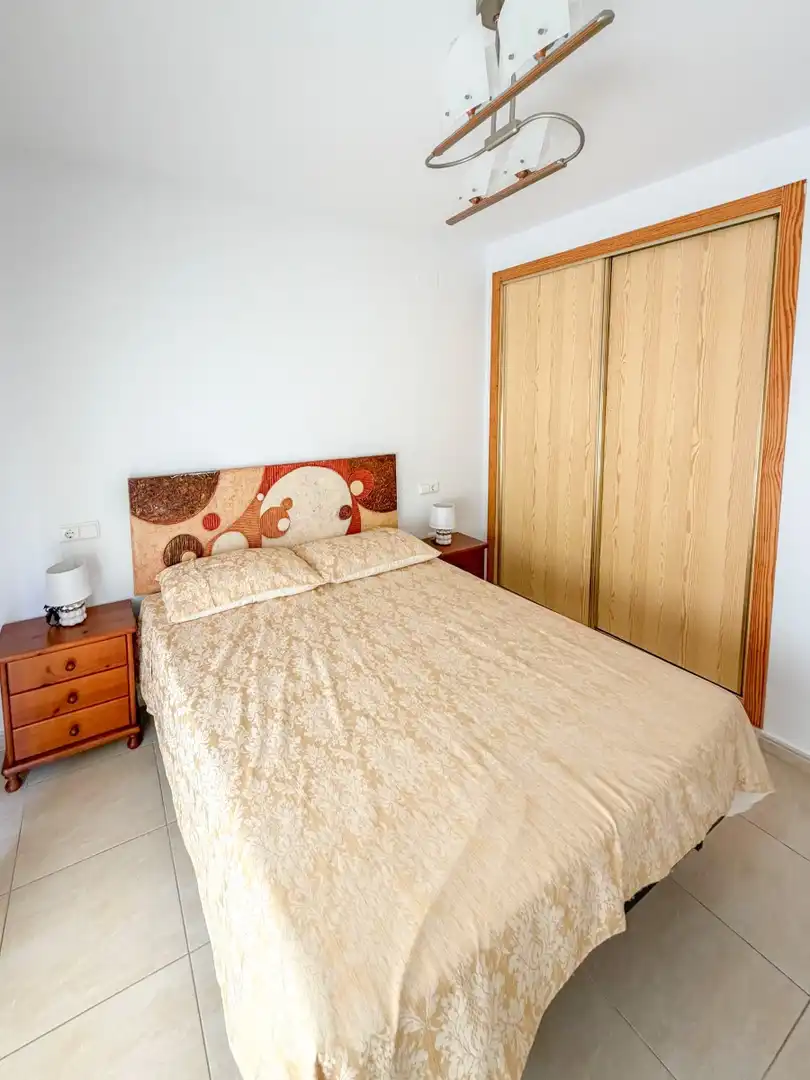 Habitación de Piso en venta en L'Alfàs del Pi