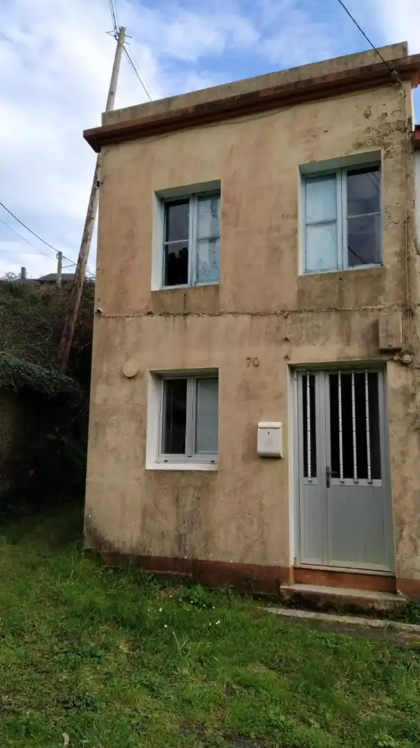 Casa amb jardí en venda a Figueiroa 18, imagen 3