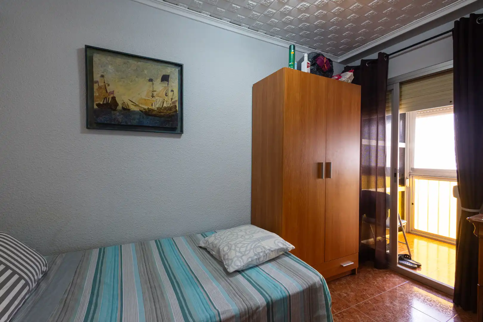 Bedroom of Flat for sale in Torrent