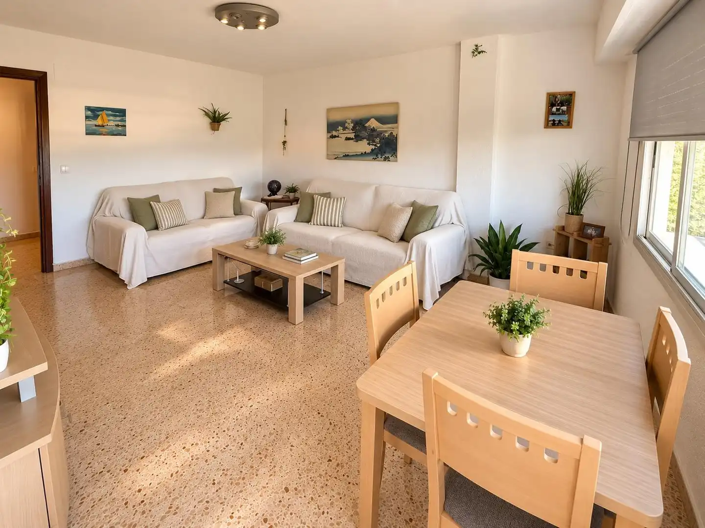 Wohnung mit Aufzug zum Verkauf in MARQUES DE LLANÇOL, imagen 3