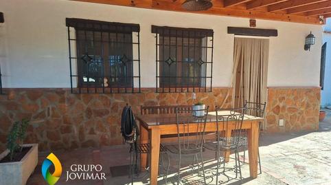 Foto 5 de Casa o xalet de lloguer a Marchal, Granada