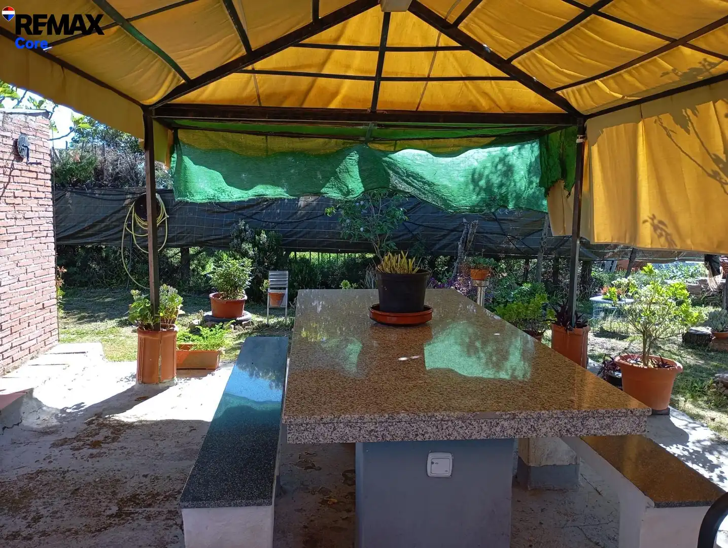 Terrassa de Casa o xalet en venda en Cáceres amb Aire condicionat, Calefacció i Jardí privat
