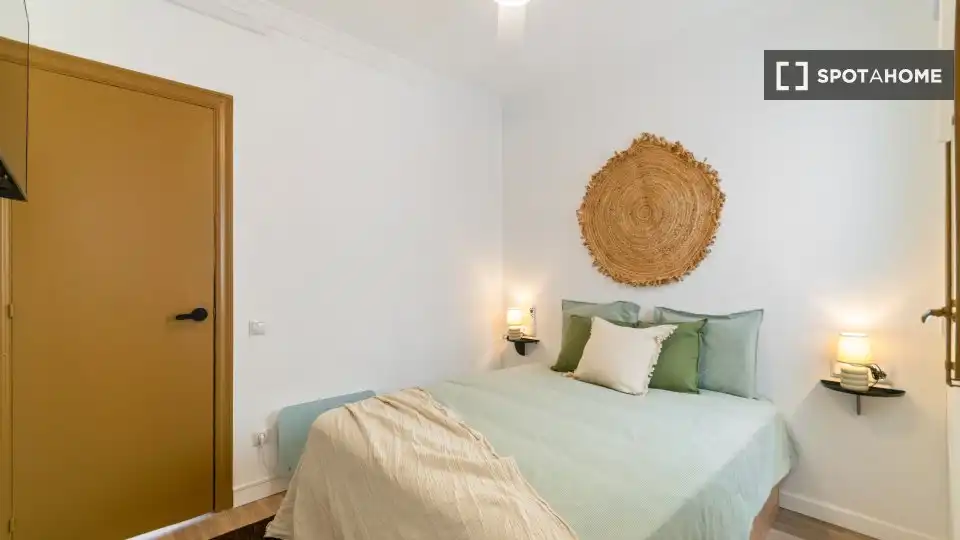 Habitación en Navas