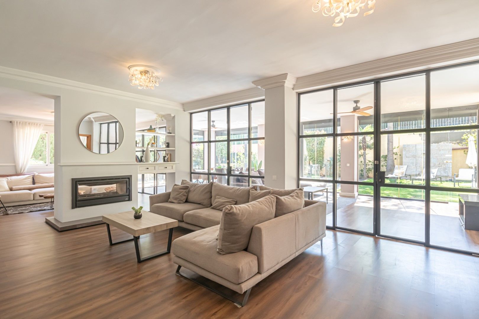 House or chalet for sale in Guadalmina Alta