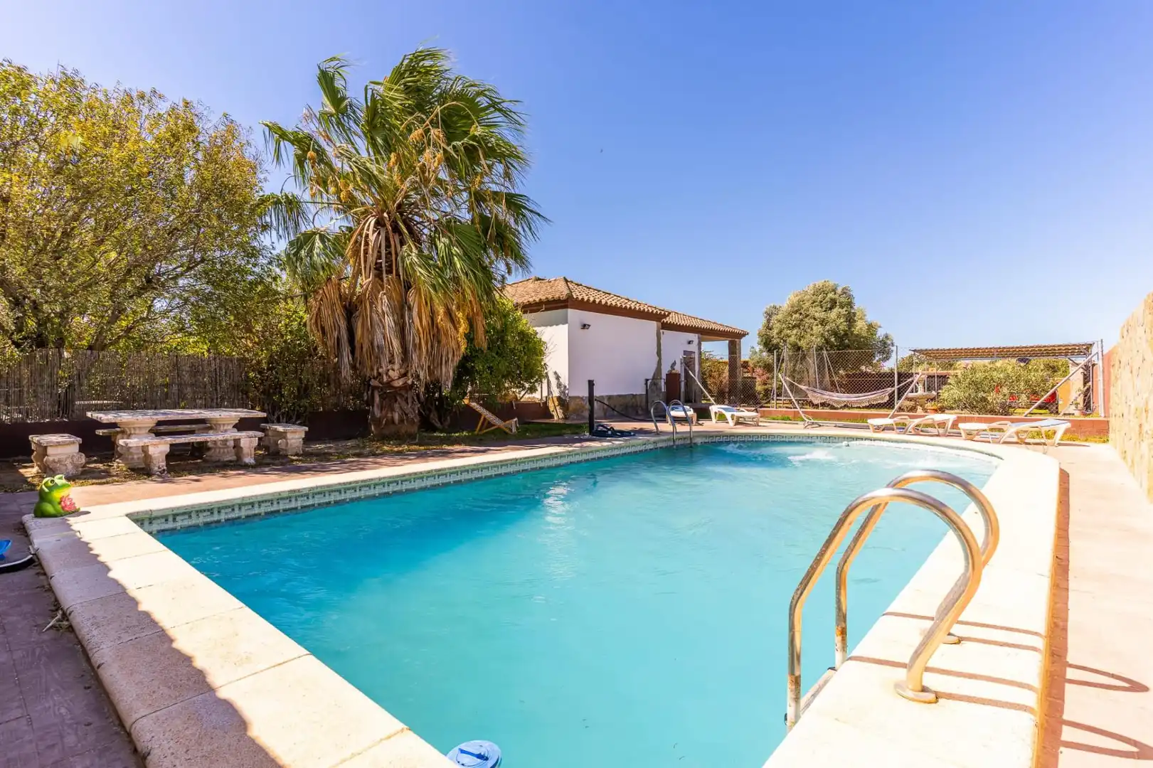 Maison rustique avec piscine à vendre à 42 Carril Gaviota #19, imagen 11