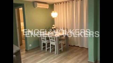 Foto 4 de Apartamento en venta en La Guineueta, Barcelona