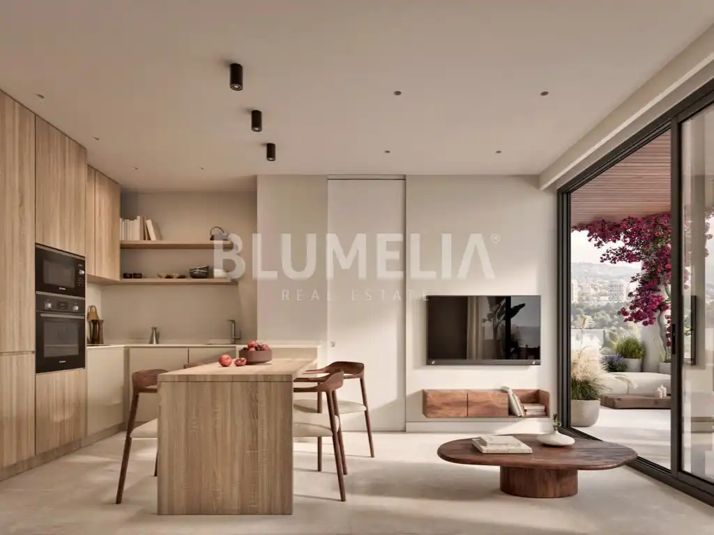 Apartment mit Pool zum Verkauf in Avenida Gibraltar, imagen 6
