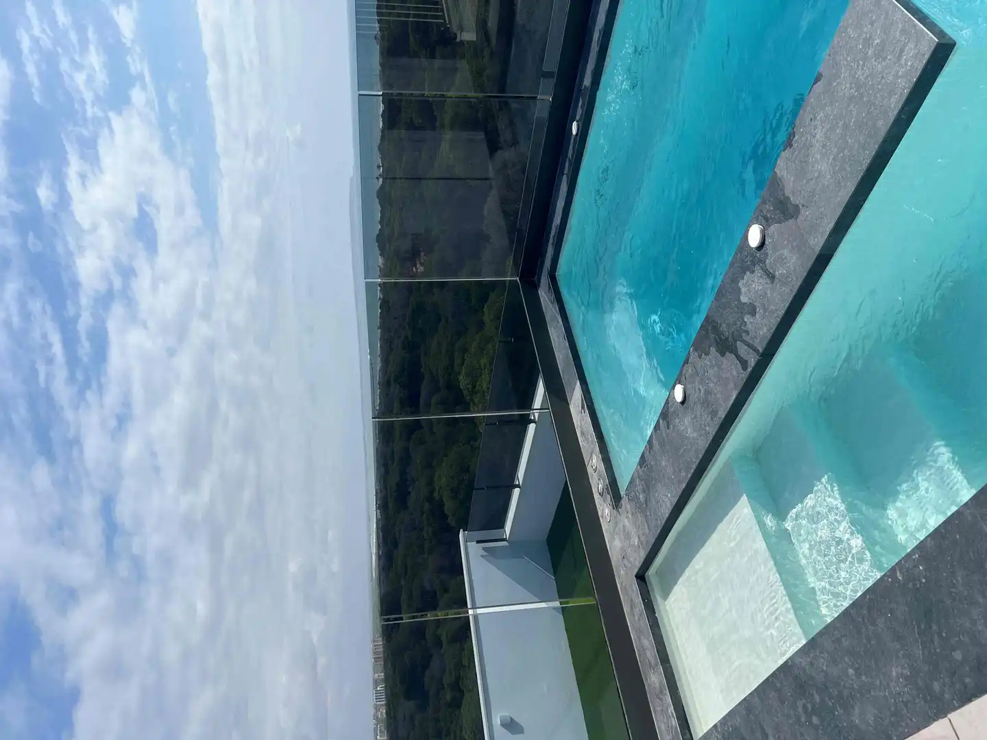 Penthouse mit Pool zum Verkauf in Pueblo, imagen 24