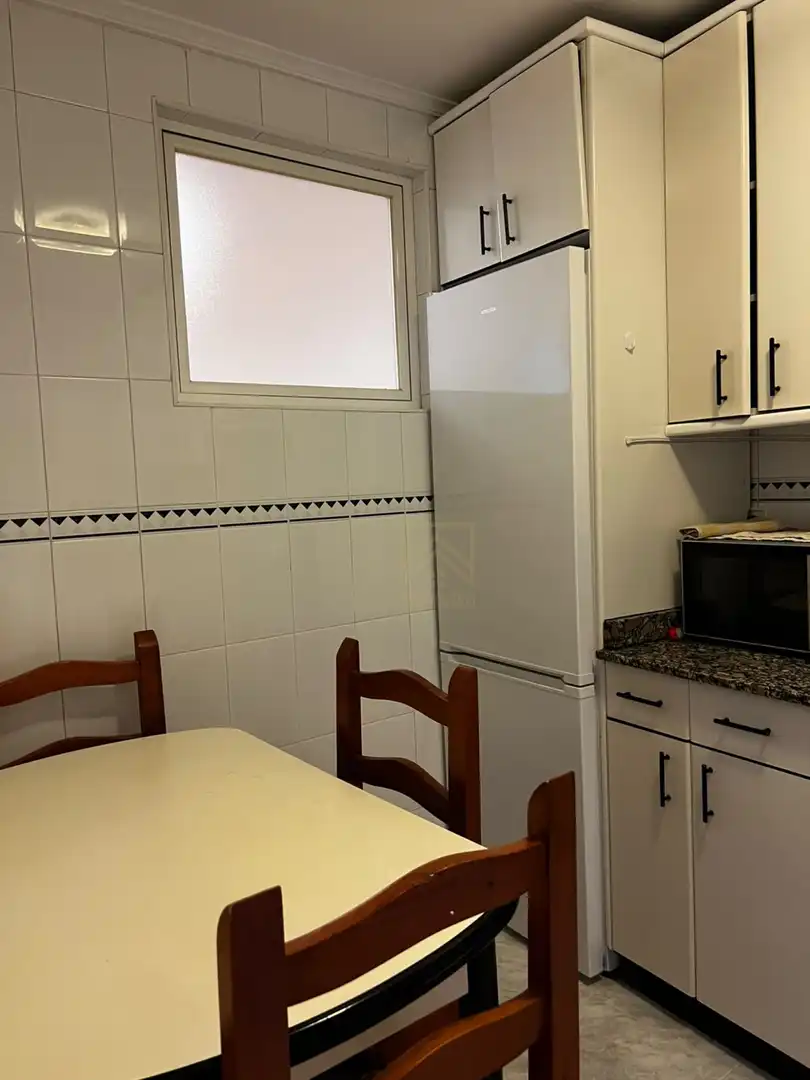 Flat for rent in Santander - calle vargas, Numancia - San Fernando