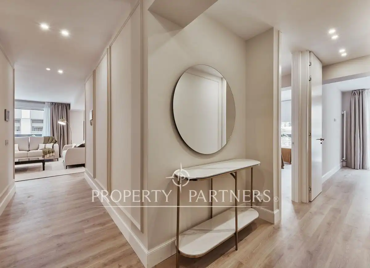 Appartement compact à vendre à Calle de Ayala, imagen 23