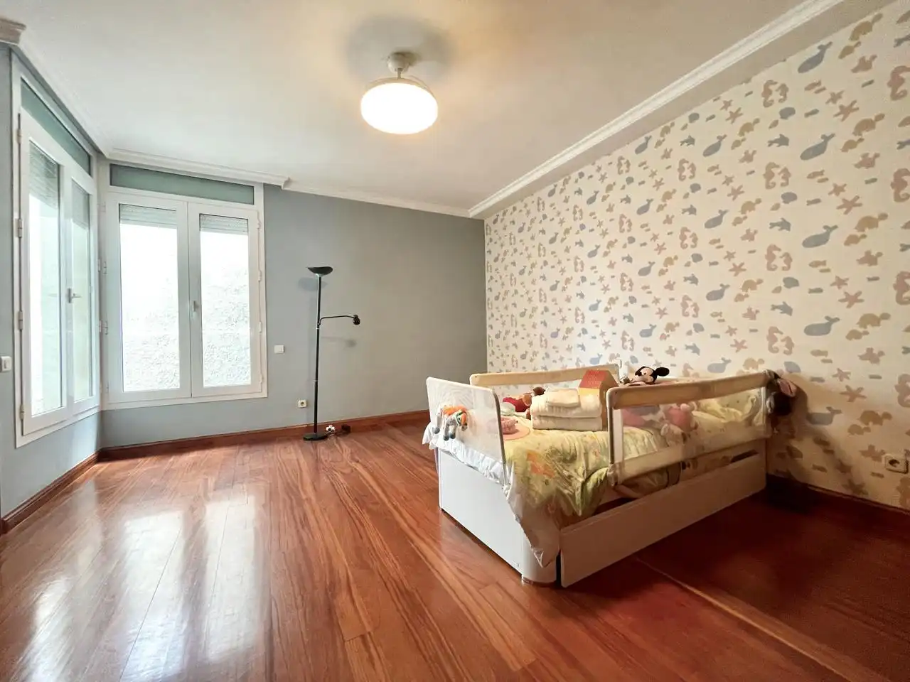 Dormitori de Casa o xalet en venda en Las Palmas de Gran Canaria amb Jardí privat, Terrassa i Piscina
