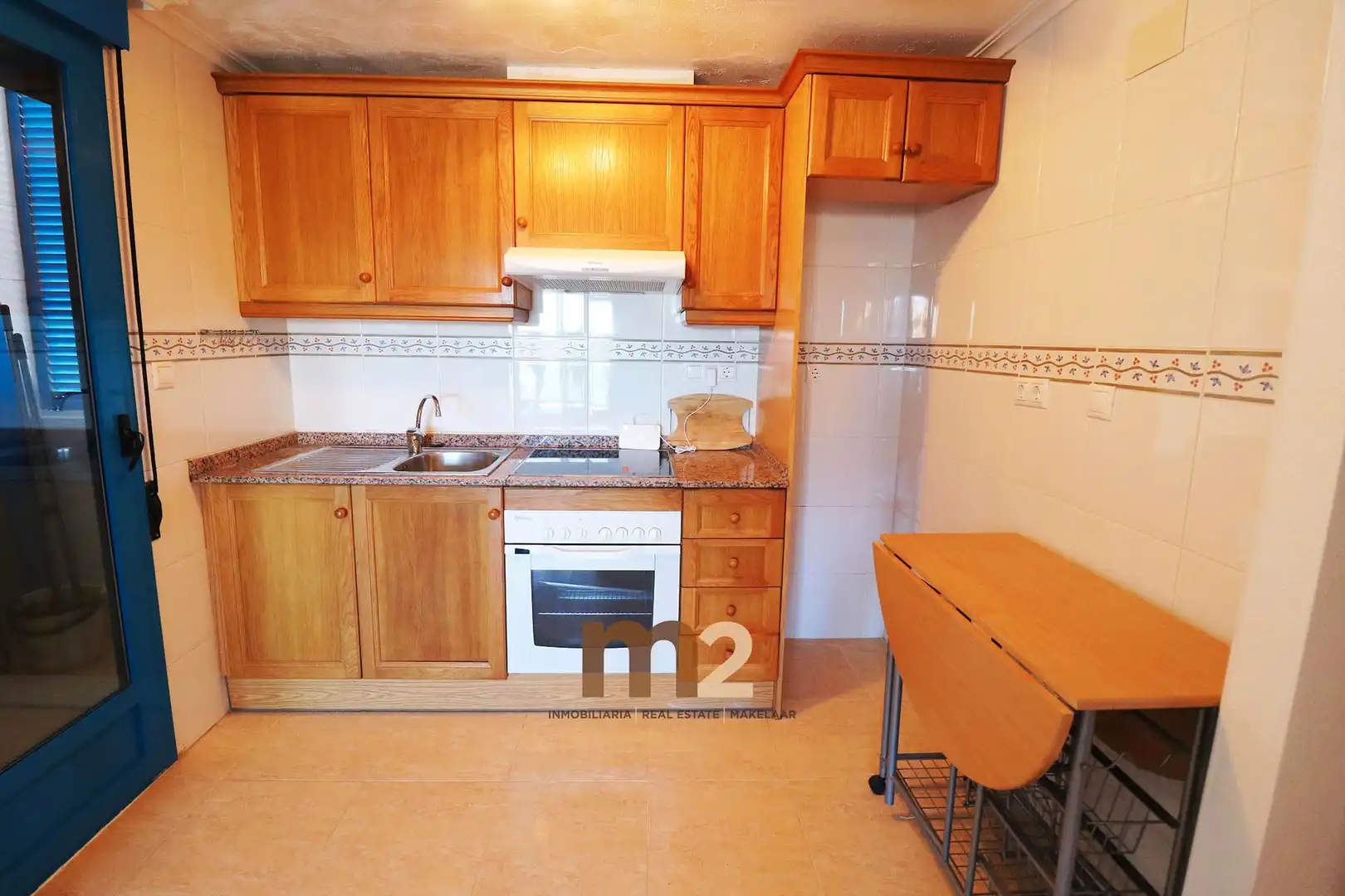 Apartamento con piscina en alquiler en Carrer Jesús Lucas, imagen 14