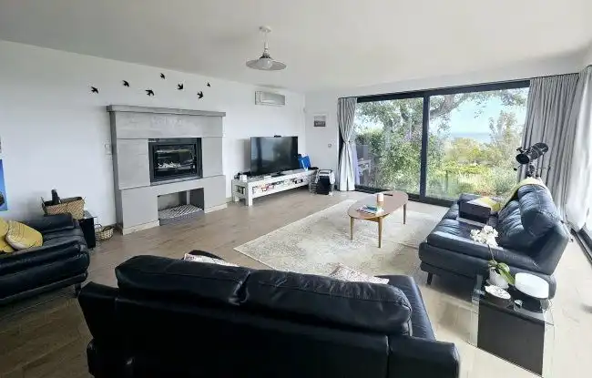 Villa avec piscine à vendre à Torreguadiaro - San Diego, imagen 10