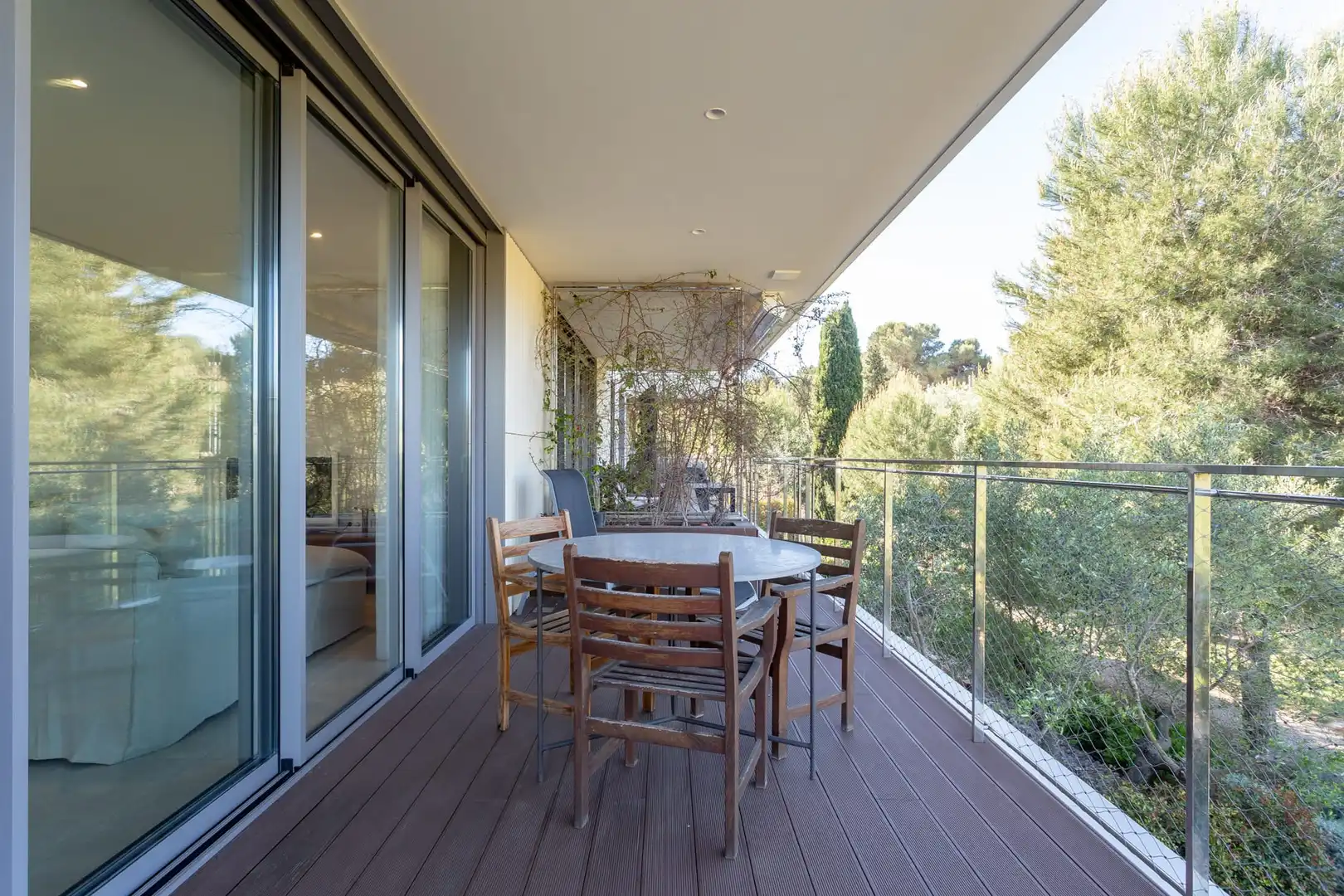 Flat with terrace for sale in PLA DE MASET - Xaloc, imagen 27