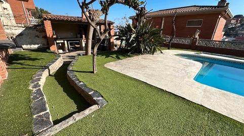 Photo 2 of House or chalet for sale in Els Canons - Les Orioles - Can Paulet, Sant Boi de Llobregat