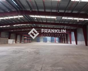 Industrial buildings to rent in Igualada