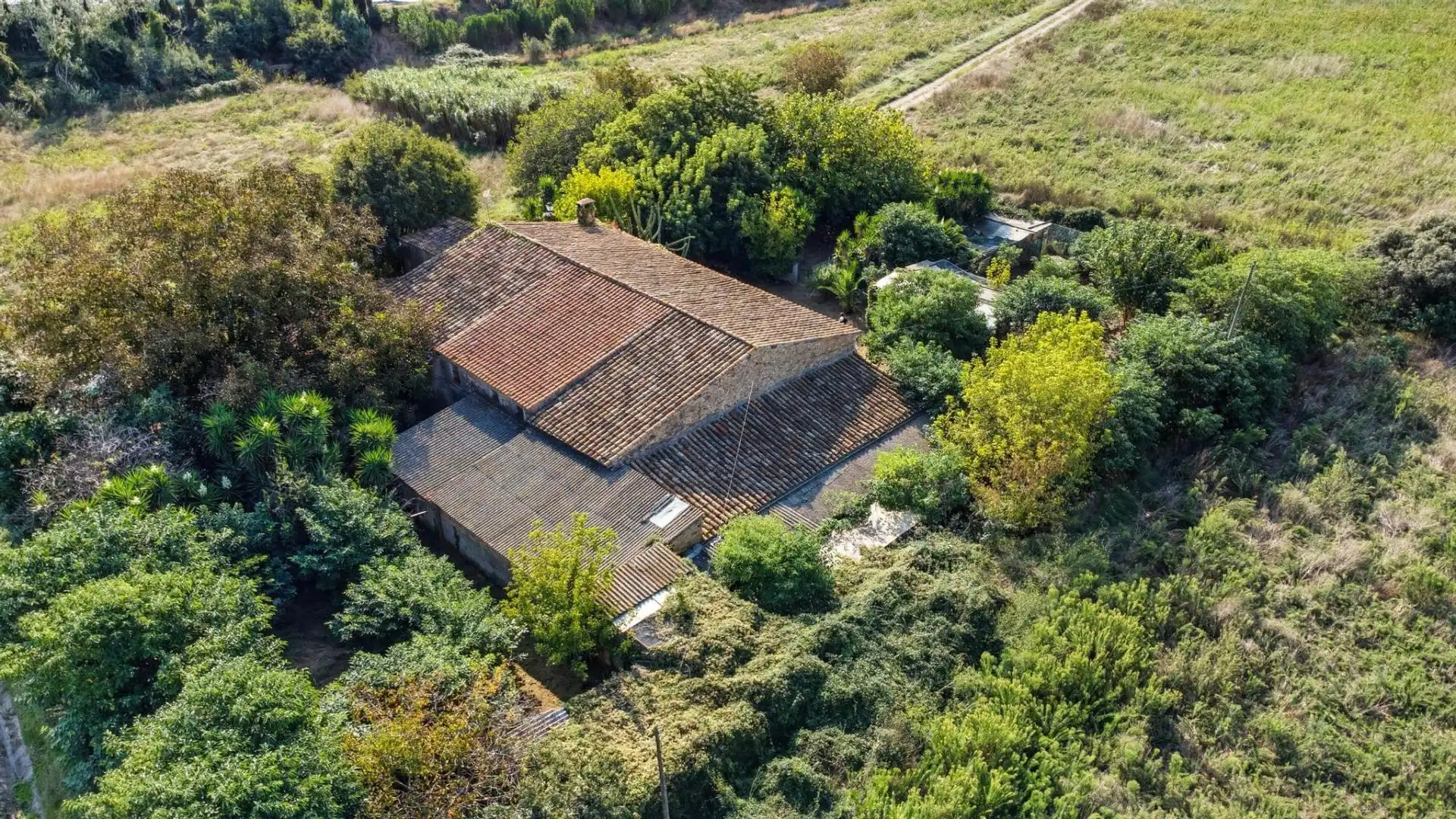 Chalet con piscina en venta en Manso Casanova #polígono 6 parcela13, imagen 5