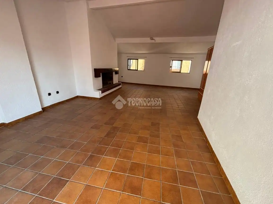 Habitatge amb terrassa en venda a San Ildefonso - Catedral, imagen 22