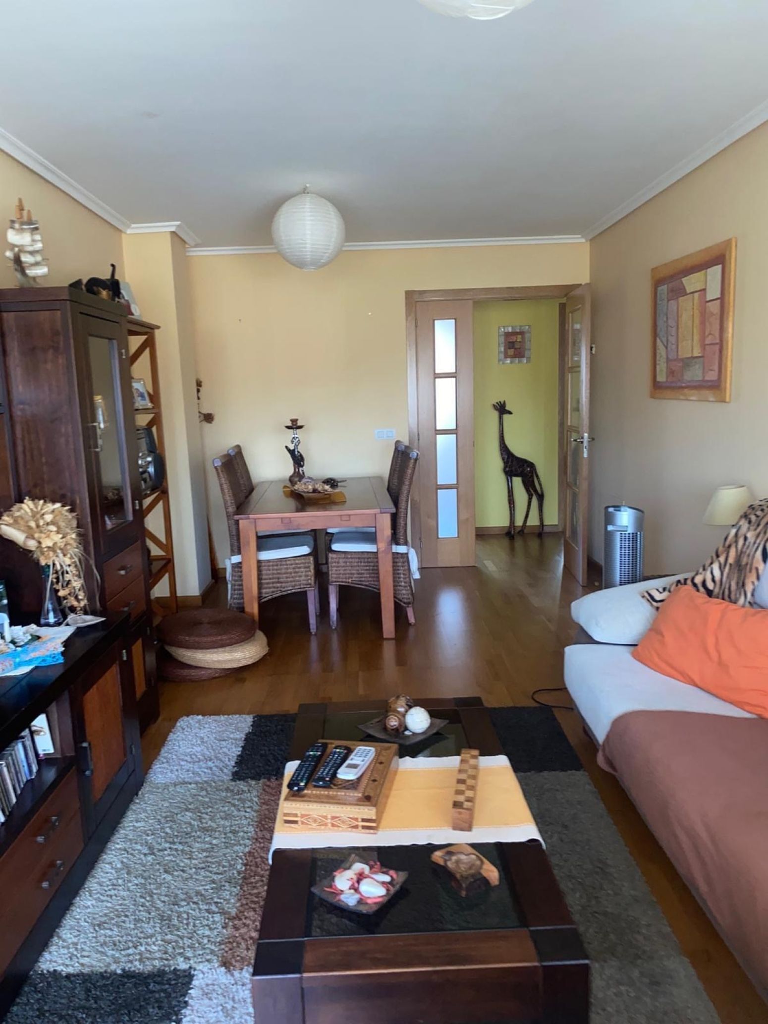 Pis de lloguer a Narón - rua ponte de das cabras, 4, Alto del Castaño