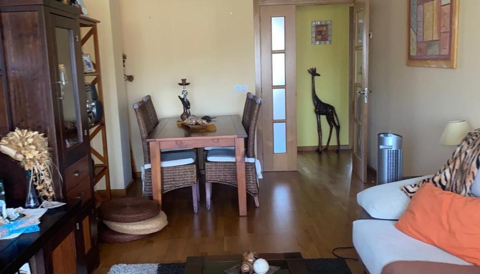 Foto 1 de Pis de lloguer a Narón - Rua Ponte de Das Cabras, 4, Alto del Castaño, A Coruña