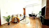 Living room of Flat for sale in Málaga Capital