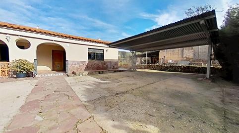Foto 5 de Casa o xalet en venda a Sant Joan de Moró, Castellón