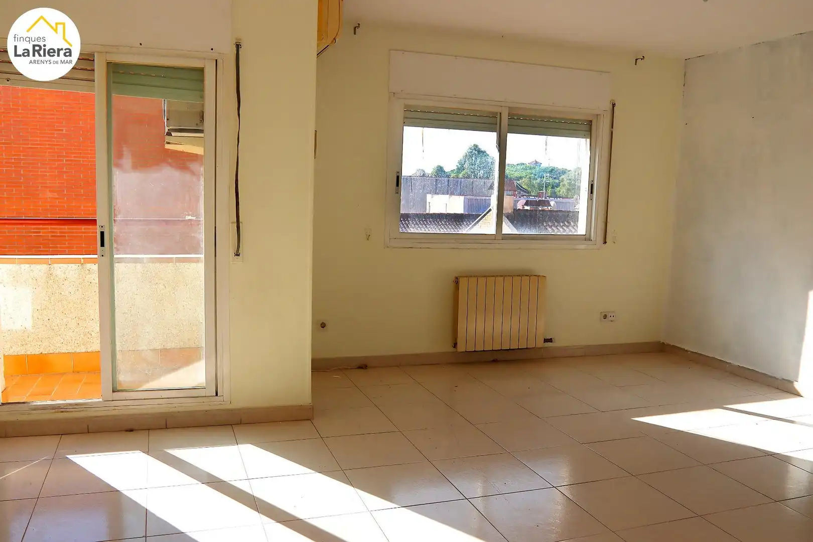 Appartamento con terrazza in vendita a RIERA DEL PARE FITA