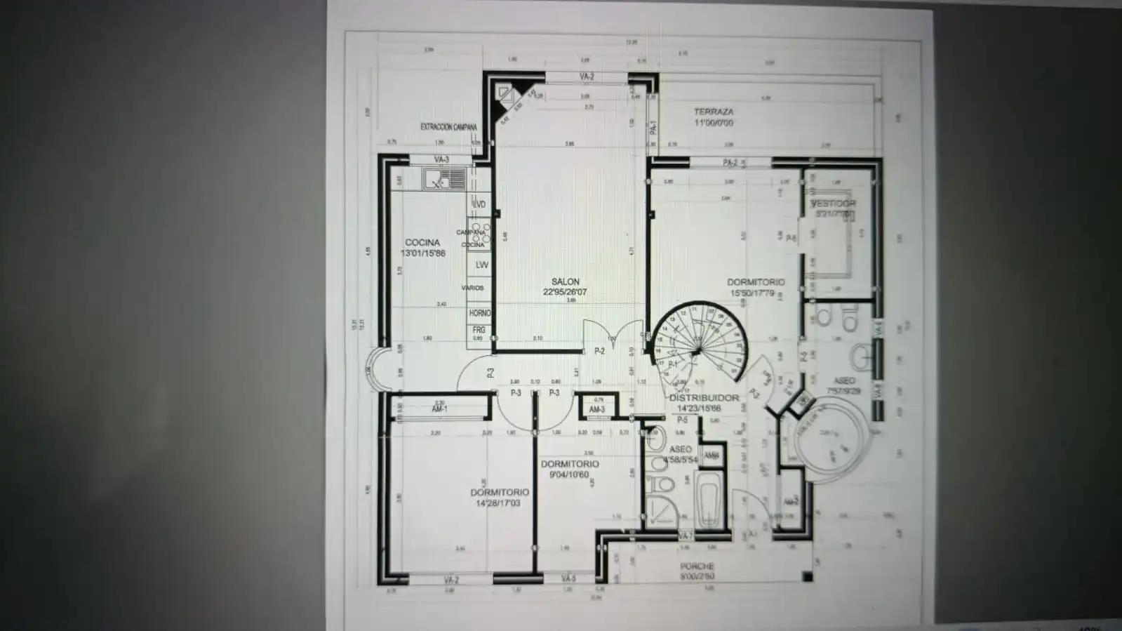 Villa zum Verkauf in El Casar, imagen 43