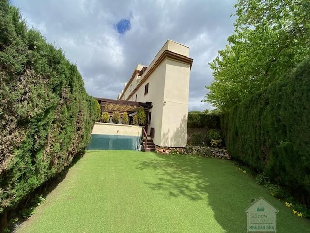 Duplex to rent in Romana Playa