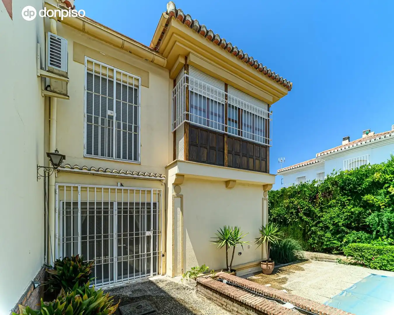 Detached house with pool for sale in BRISA (C.DEL AIRE I) 15, imagen 4