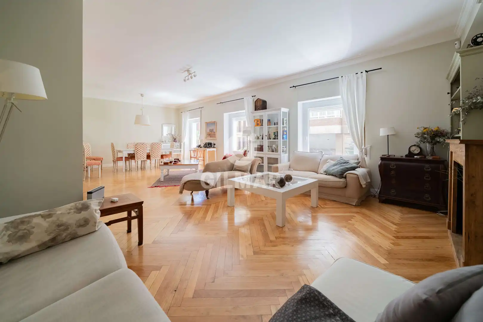 Appartement avec ascenseur à vendre à Chamberí, imagen 9