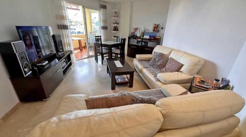 Foto 2 de Pis en venda a Hipódromo - Cerrado del Águila, Málaga