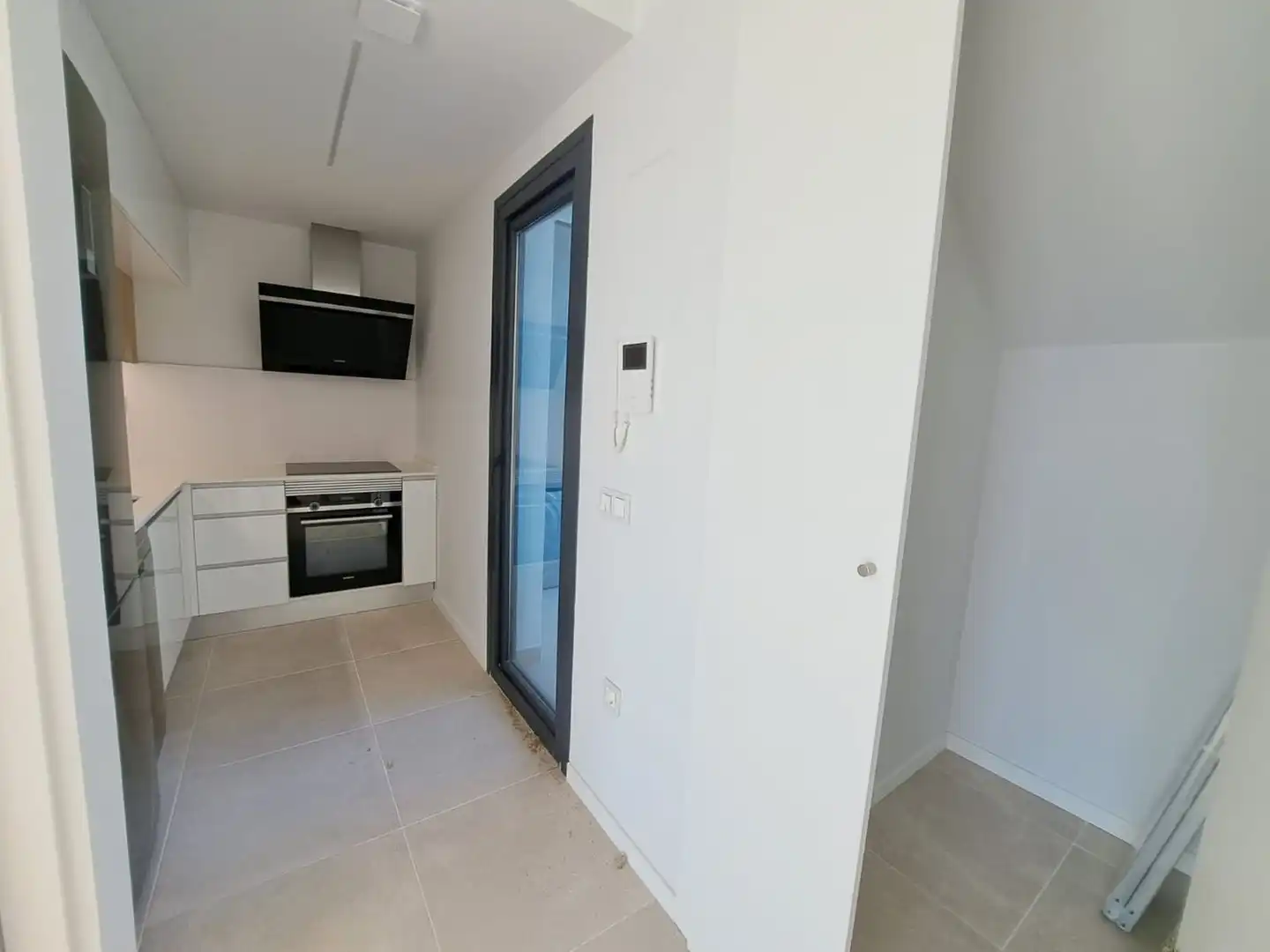 Attique avec ascenseur à vendre à Las Marinas / Les Marines, imagen 10
