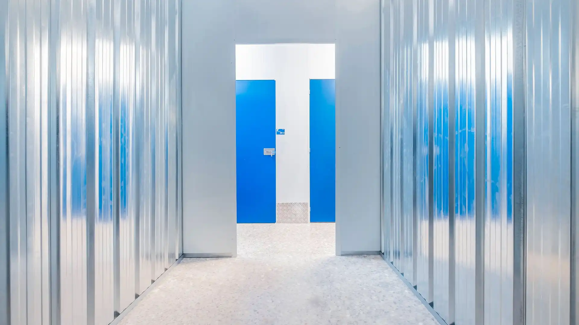 Storage room for rent in Miraflores Etorbidea, 55, Bolueta