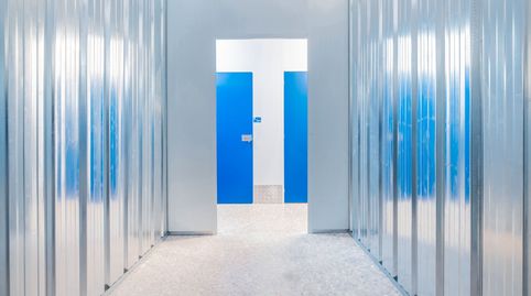 Photo 2 of Storage room for rent in Miraflores Etorbidea, 55, Bolueta, Bilbao