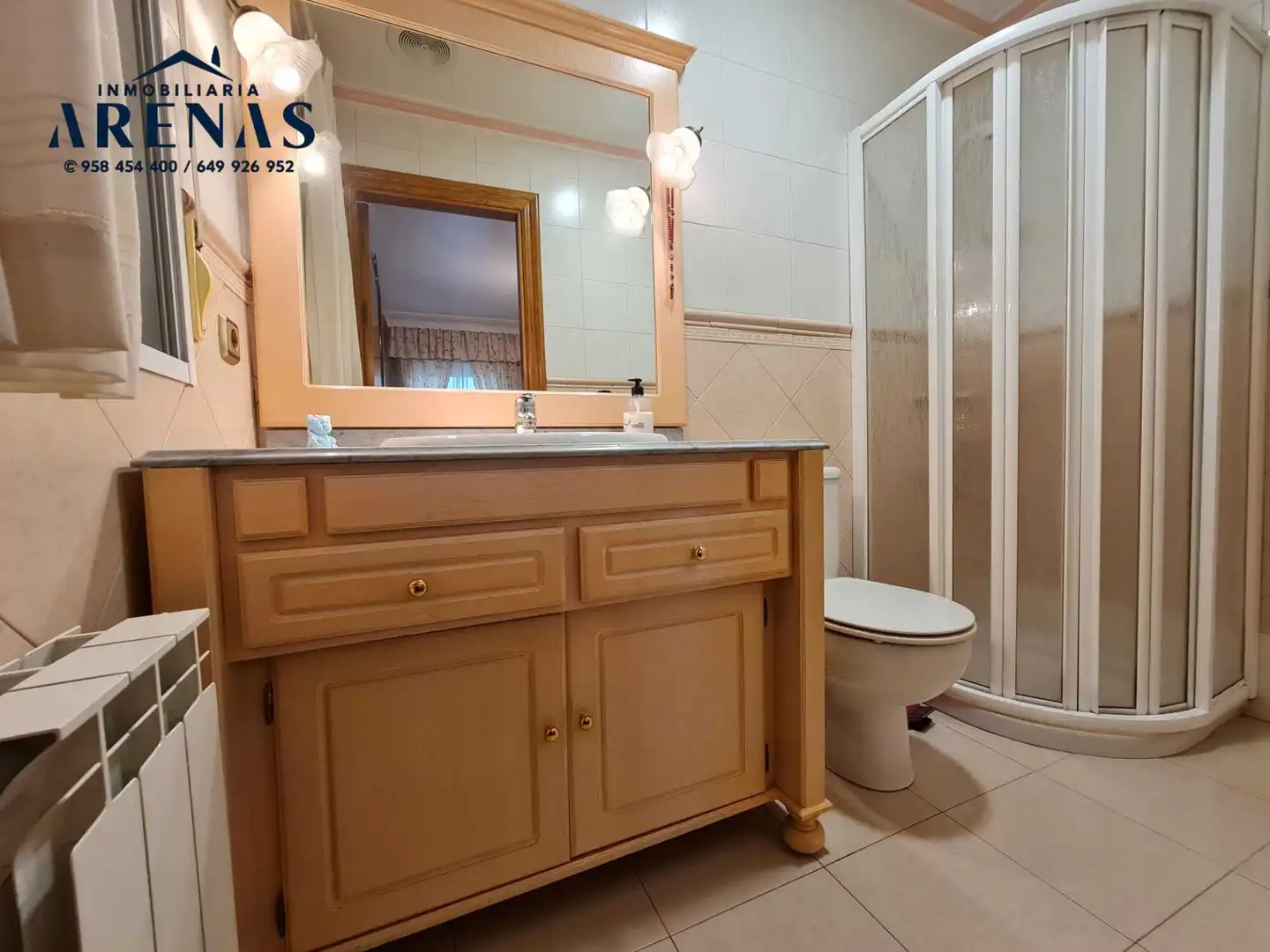 Chalet en venta en Calle Real, imagen 11