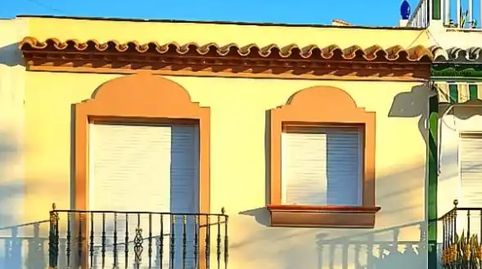 Foto 2 de Casa adosada en venda a Calle Cristóbal Colón, 23, Puerto de Estepona, Estepona