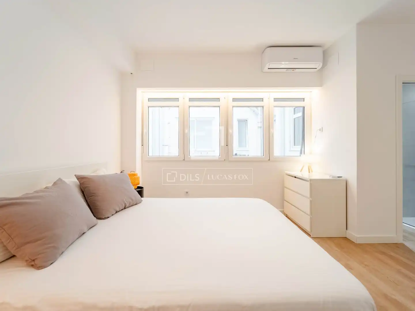 Flat for rent in Valencia, Valencia