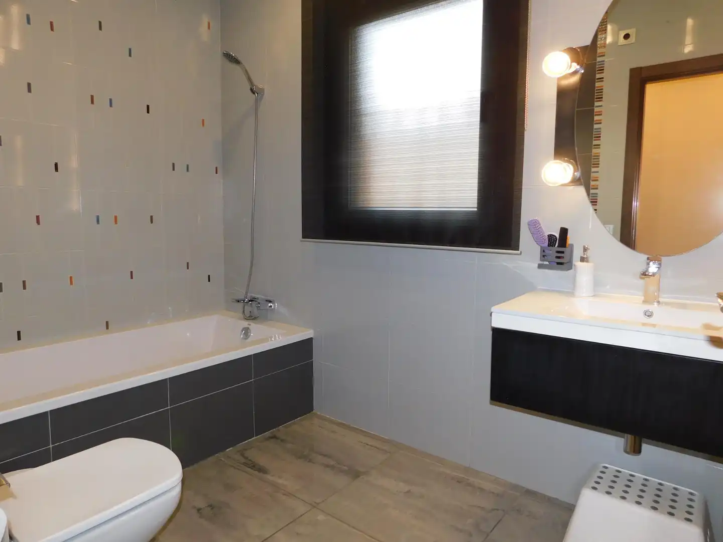 Baño de Casa o chalet en venta en Alameda de la Sagra