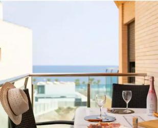 Apartament de lloguer a Aguadulce Sur