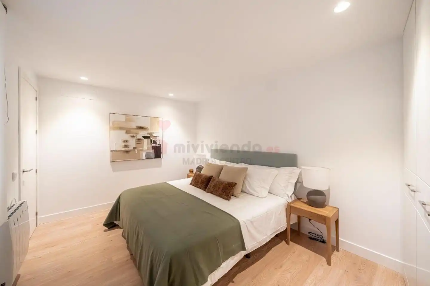 Piso con terraza en venta en Calle de Pérez Galdós, imagen 40