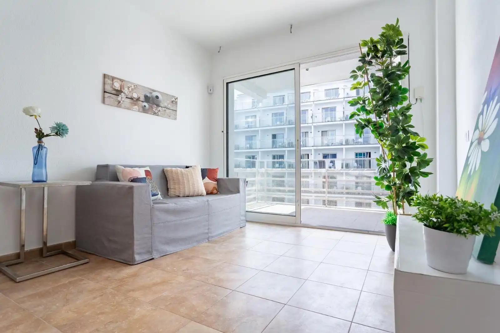 Wohnung mit Aufzug zum Verkauf in Avenida CARLES BUIGAS, imagen 5