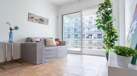 Foto 5 de Piso en venta en Avenida Carles Buigas, Mar i Camp - Platja dels Capellans, Salou